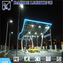 7m 55W LED Lamp Solar Street Light